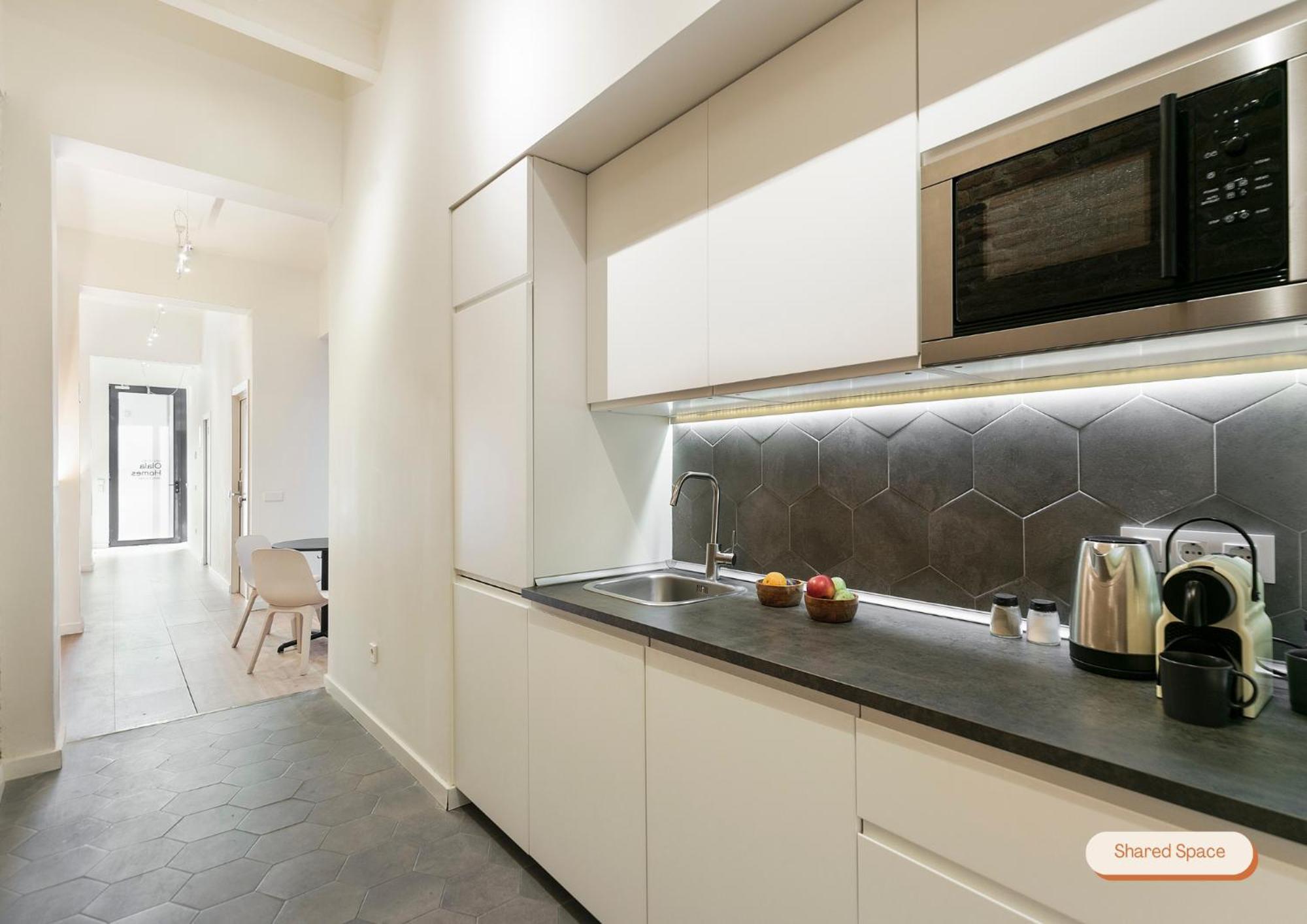 Arte Suites By Olala Homes Оспиталет-де-Льобрегат Экстерьер фото